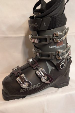 Hawx Prime XTD 95 W - 26.5 MP