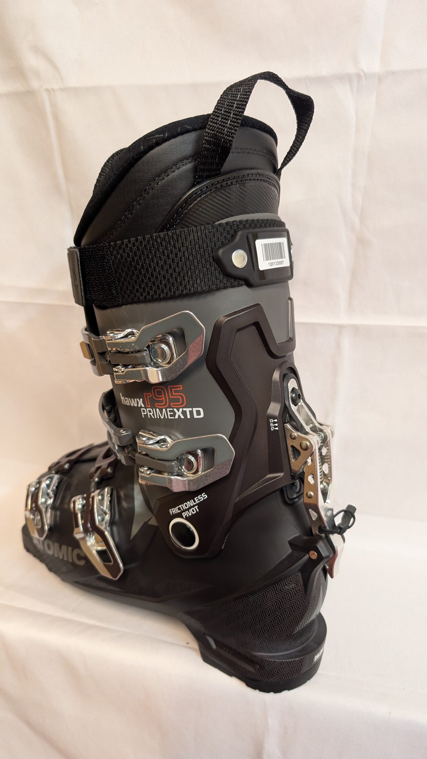 Hawx Prime XTD 95 W - 26.5 MP – Image 2