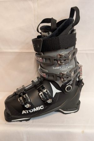 Hawx Prime XTD 95 W - 24.5 MP
