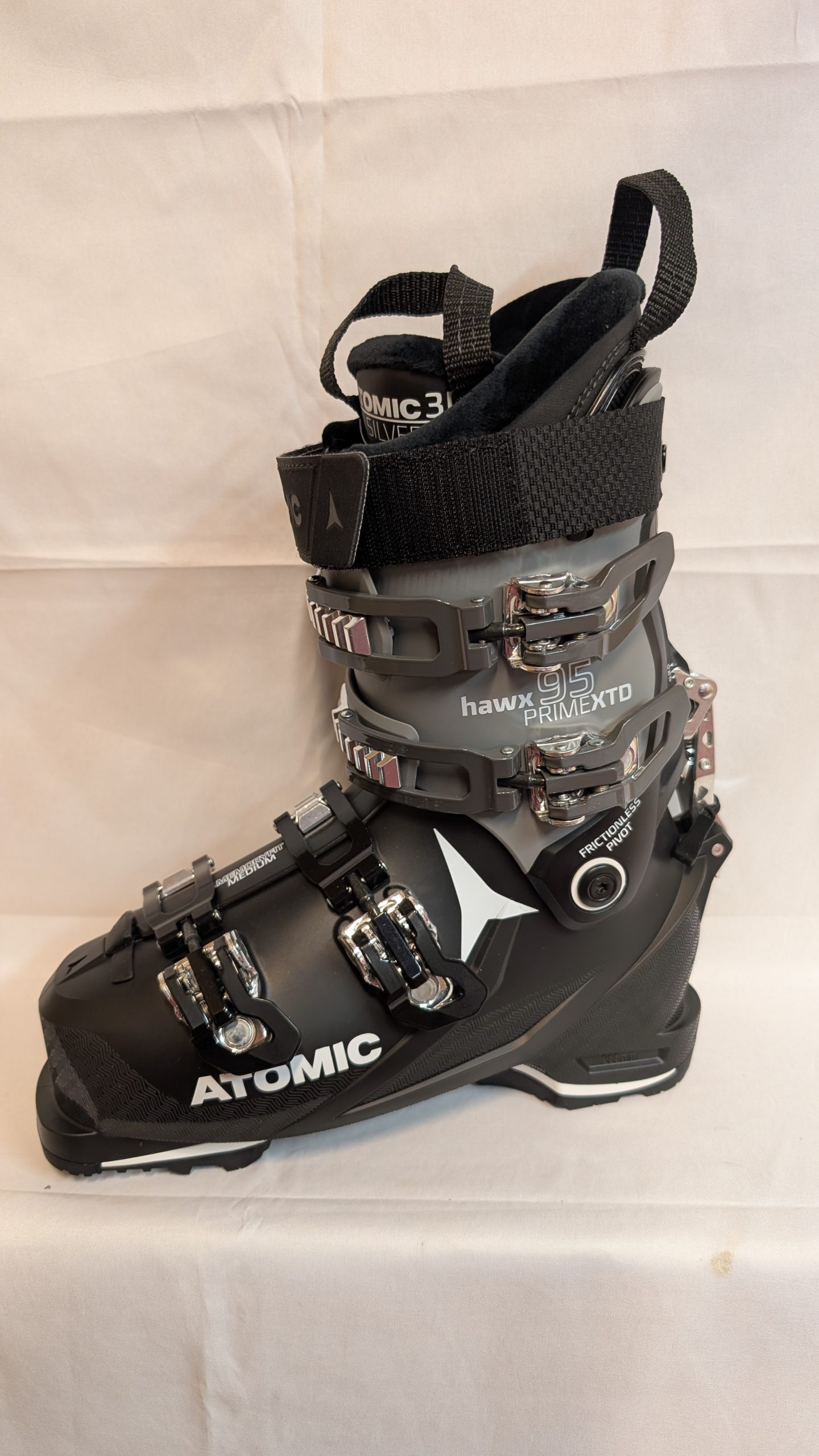 Hawx Prime XTD 95 W - 24.5 MP