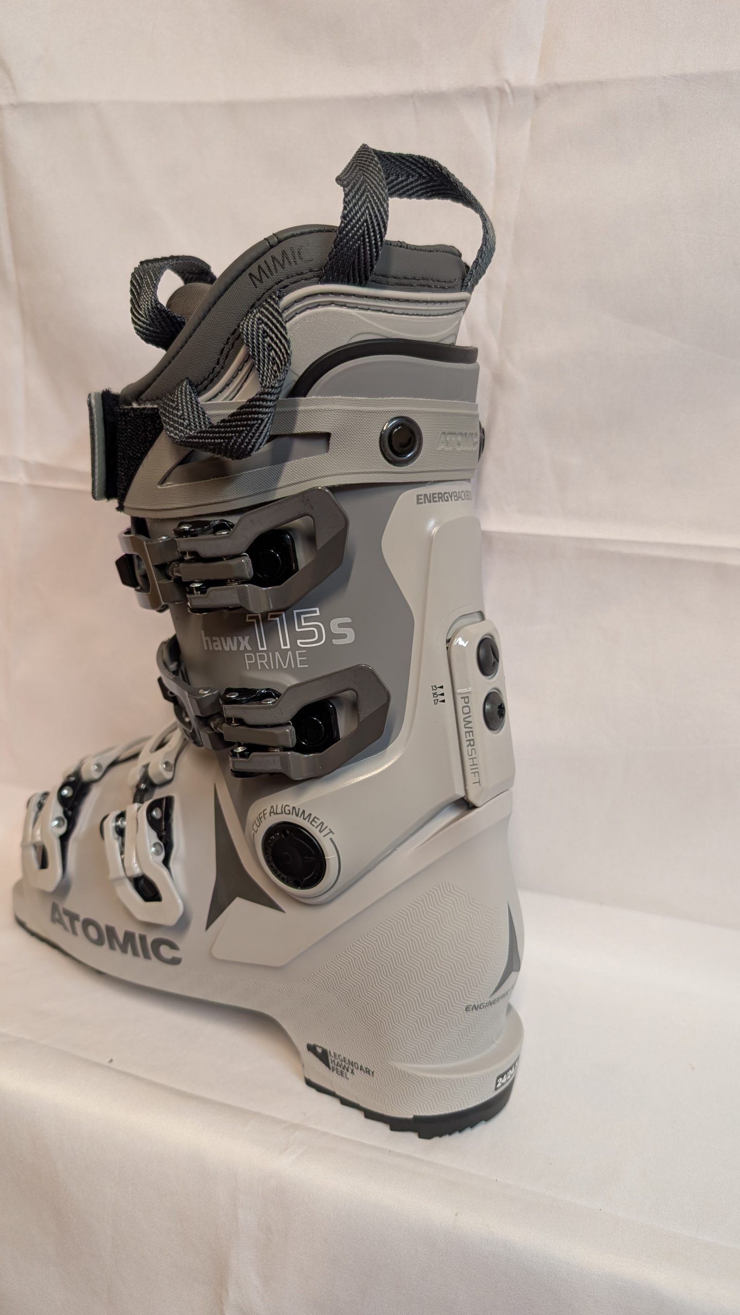 Hawx Prime 115 S W - 24.5 MP – Image 2