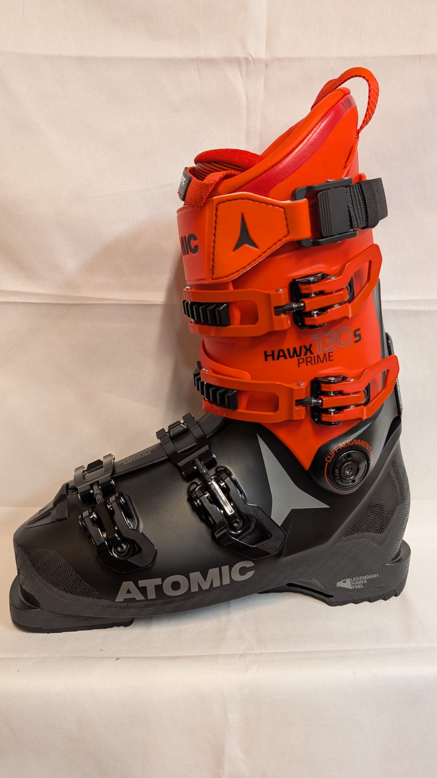 Hawx Prime 130 S - 26.5 MP