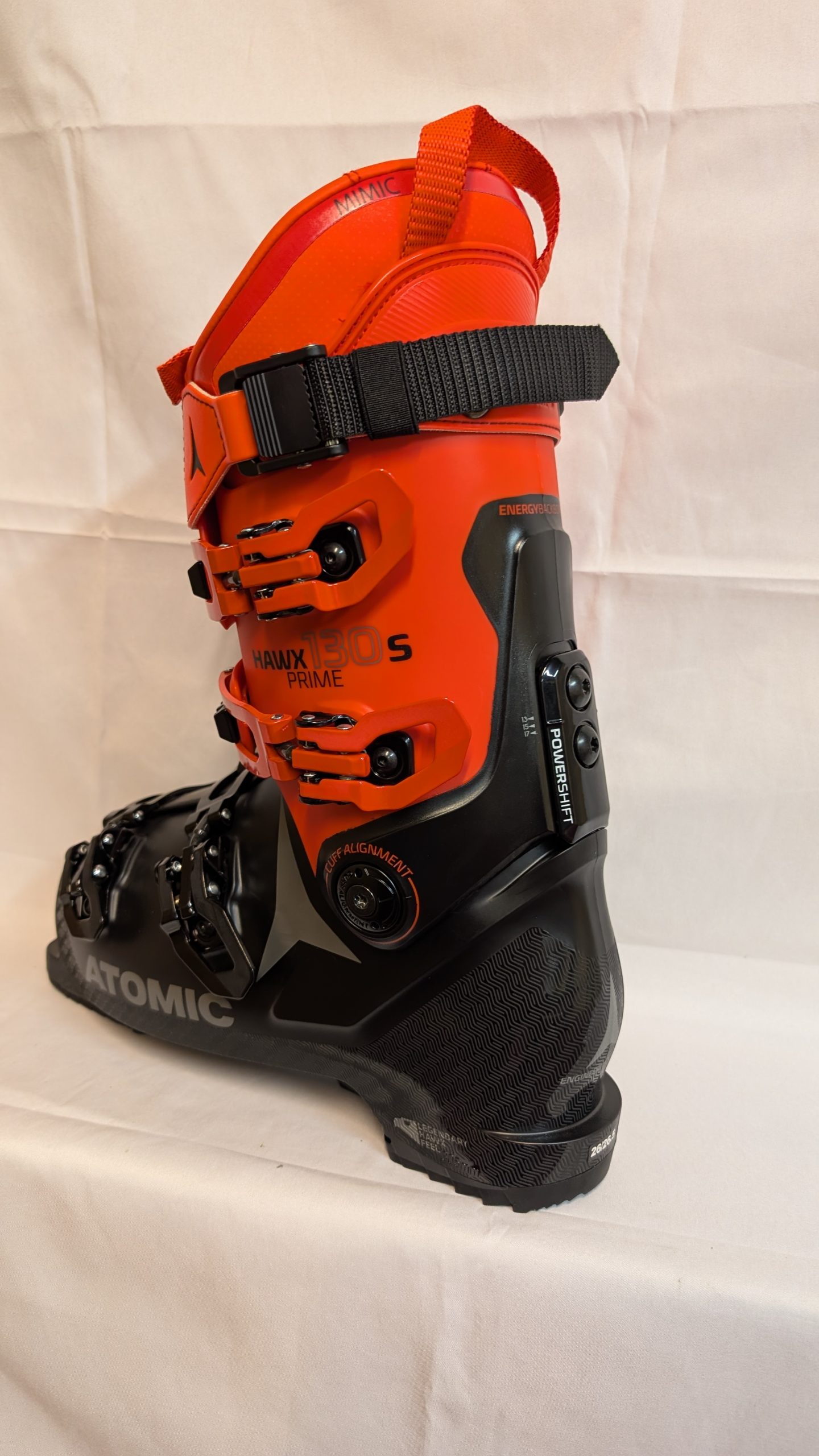 Hawx Prime 130 S - 26.5 MP – Image 2