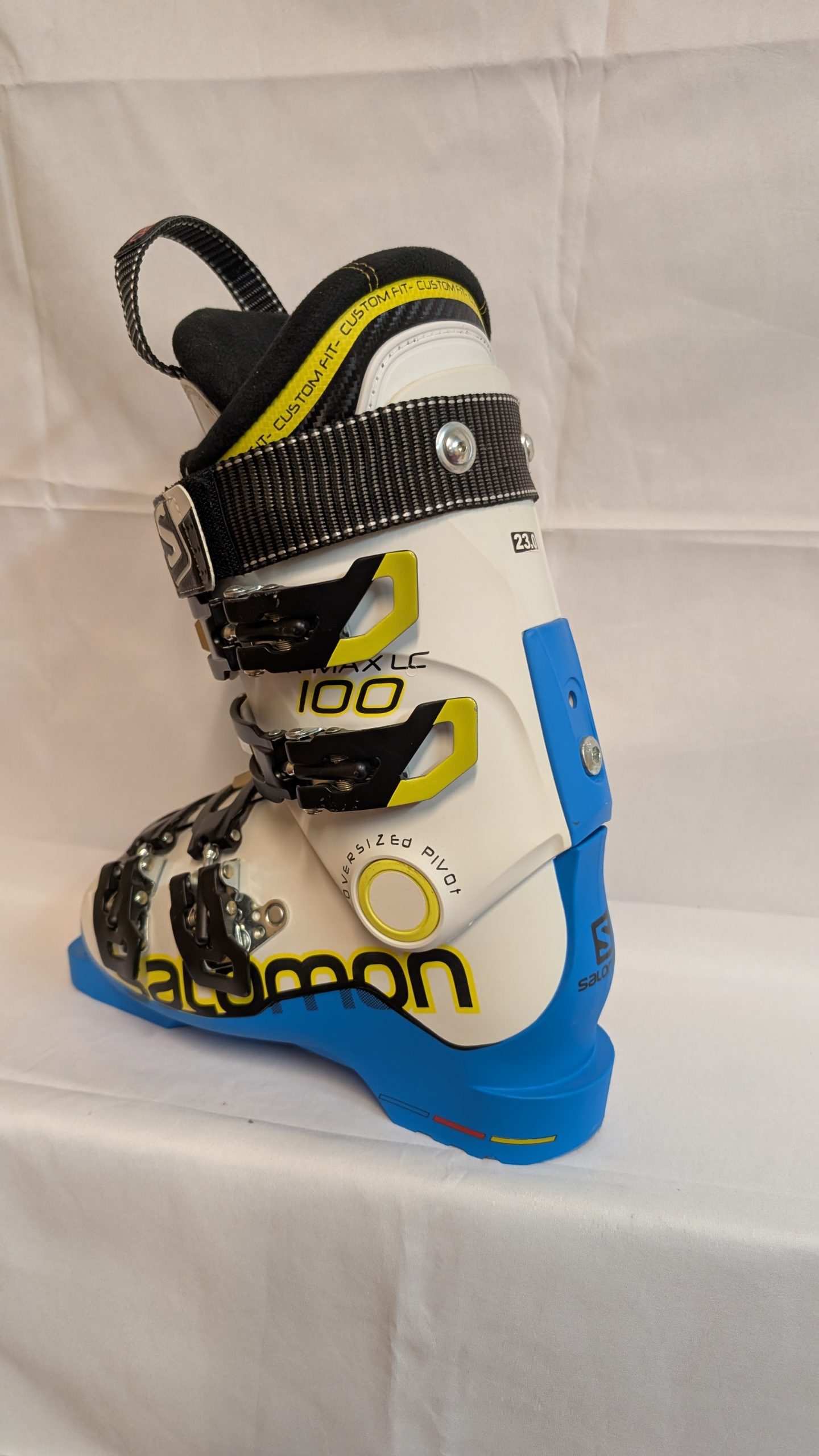 X Max LC 100 - 23 MP – Image 2