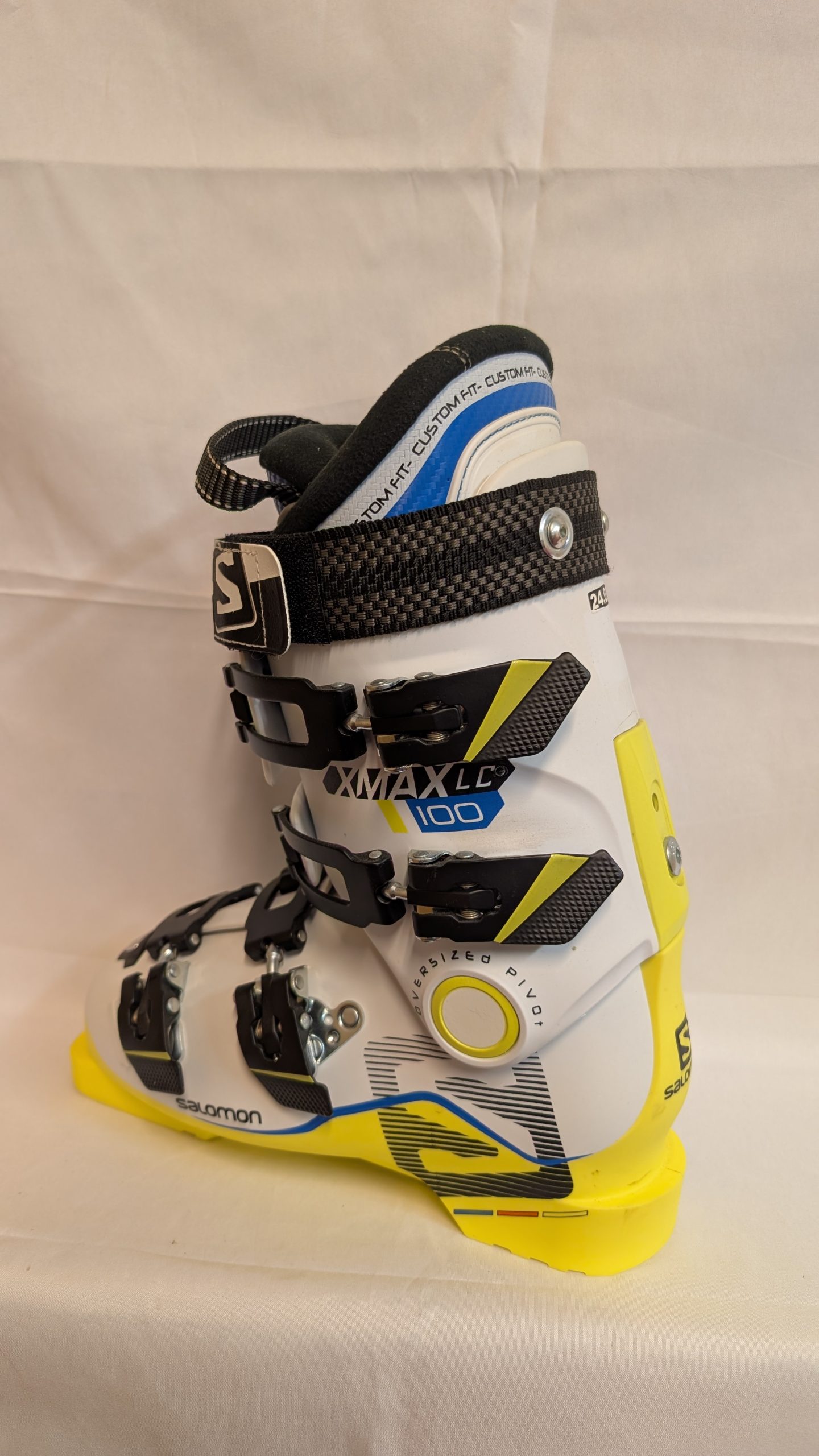 X Max LC 100 - 24 MP – Image 2