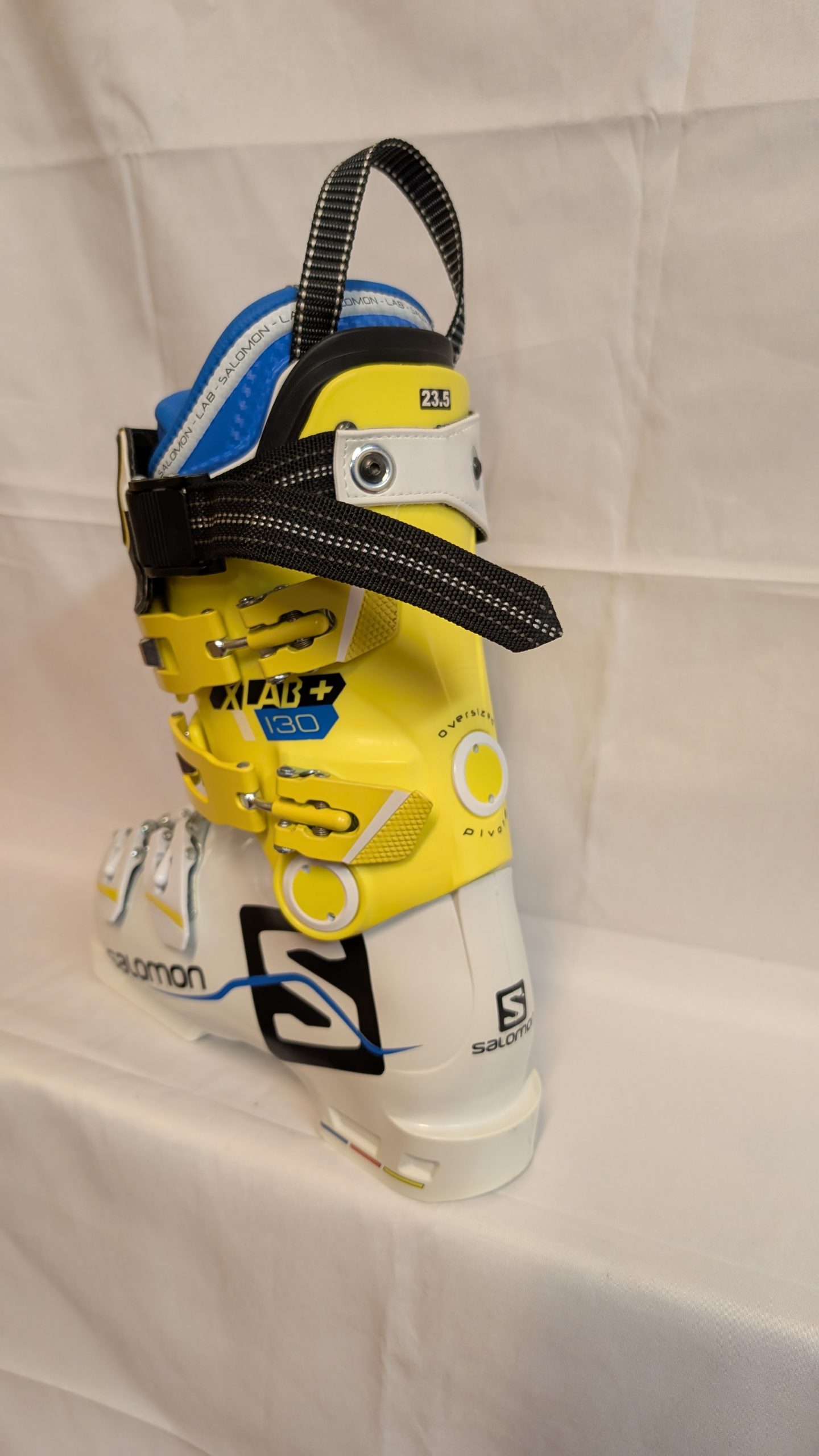 X Lab + 130 - 23.5 MP – Image 2