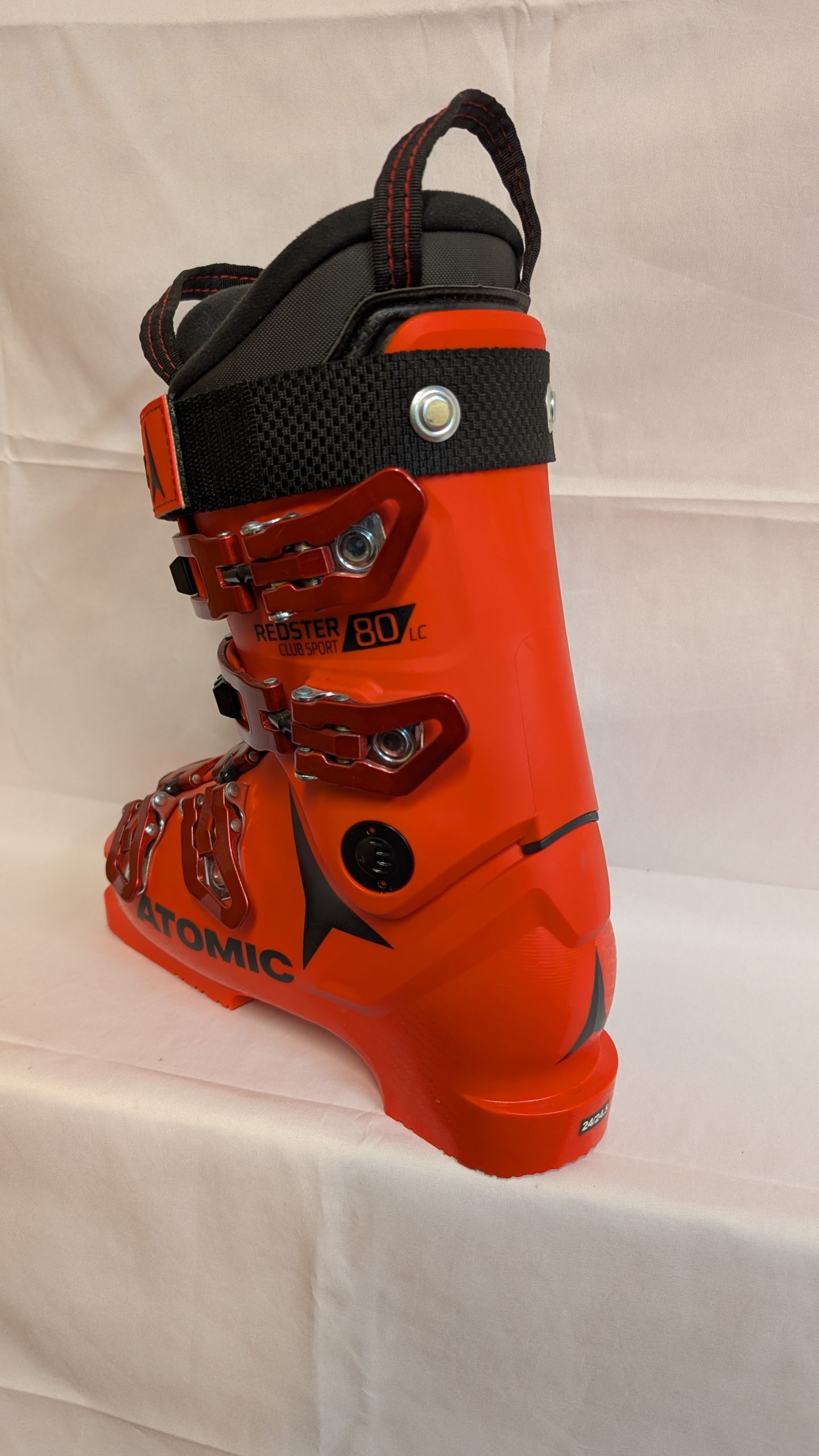 Redster Club Sport 80 - 24 MP – Image 2