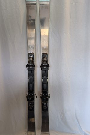Volant Silver 155 cm - 155 cm