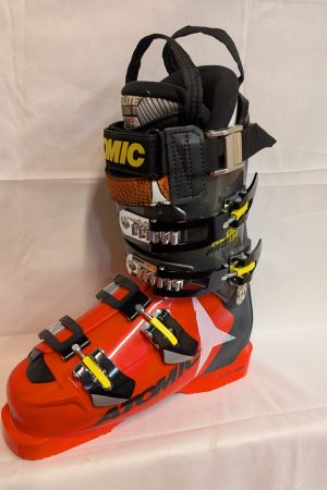 Redster Pro 130 - 24.5 MP