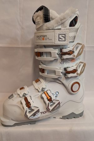 X Pro Custom Heat W Chauffante - 22 MP