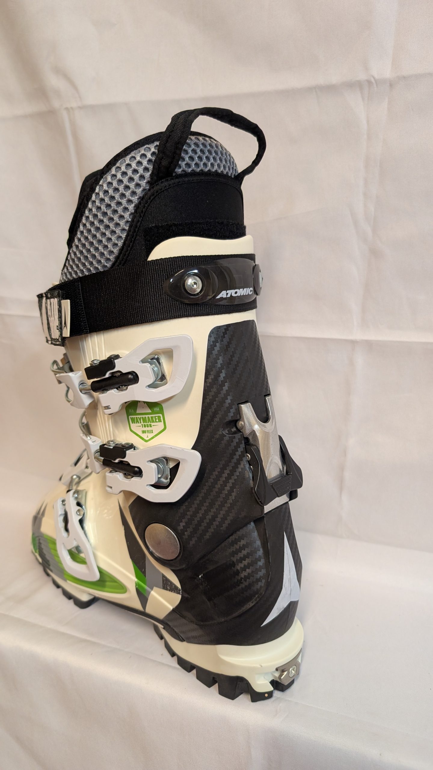 Waymaker Tour 100 W - 25.5 MP – Image 2