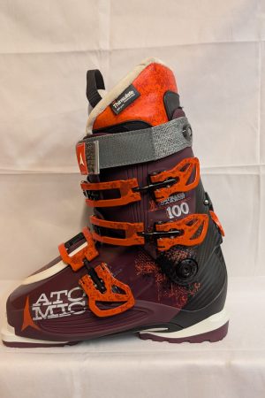 Waymaker Carbon 100 - 26.5 MP