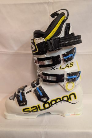 X Lab 130 - 25.5 MP