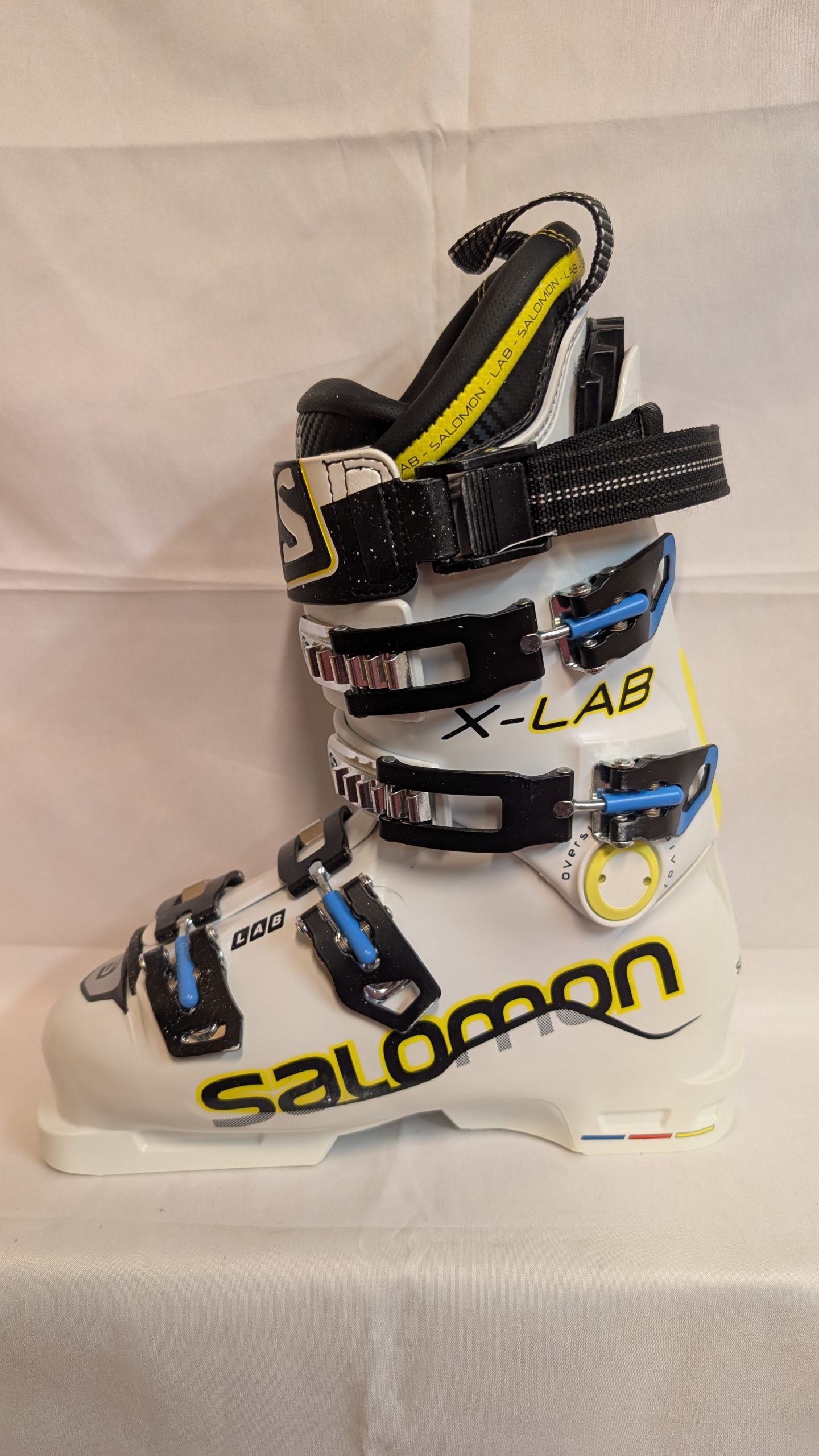 X Lab 130 - 25.5 MP
