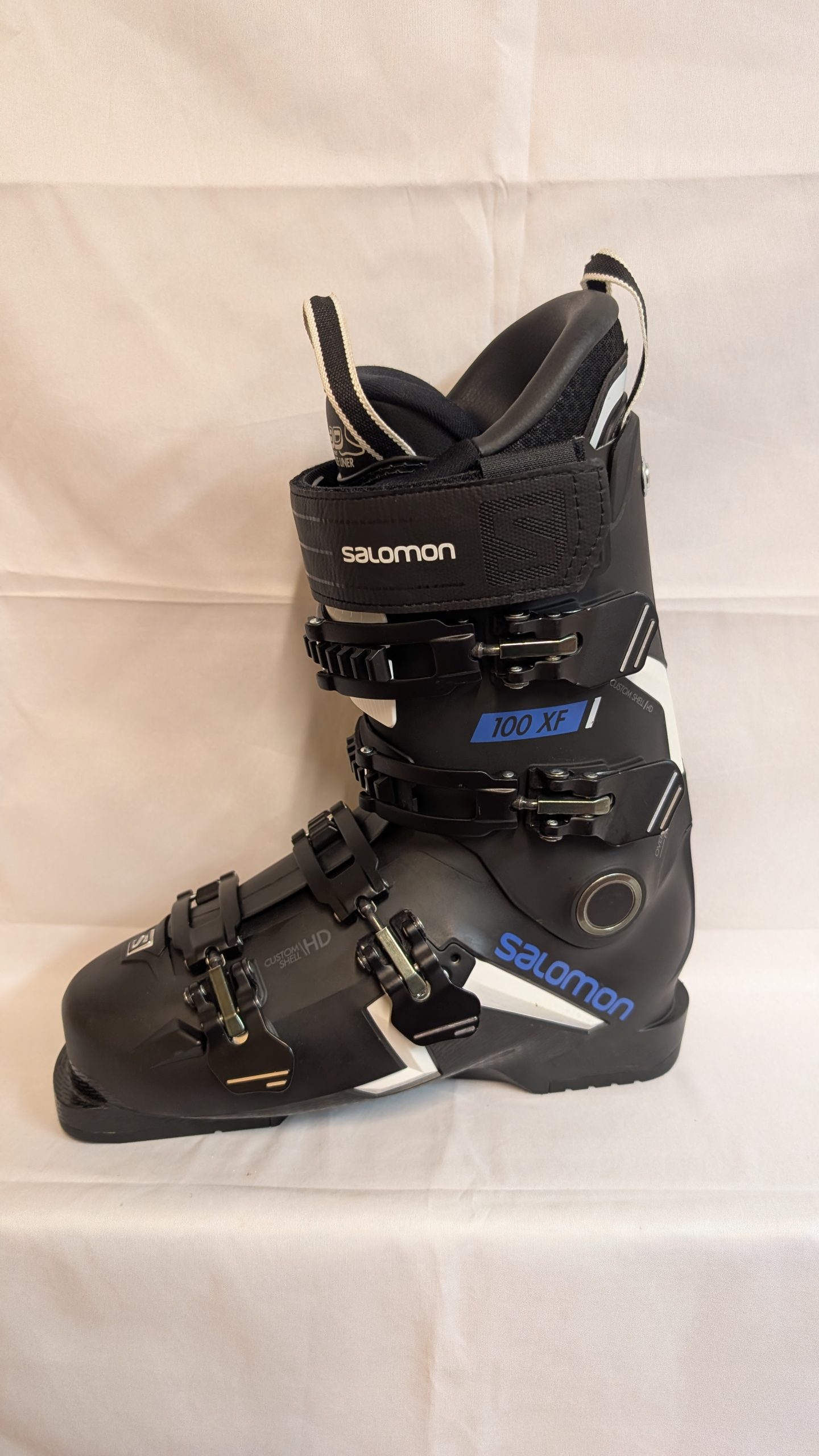 S PRO 100 XF - 26.5 MP