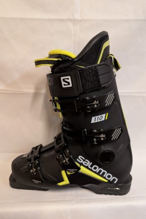 S MAX 110 - 26.5 MP