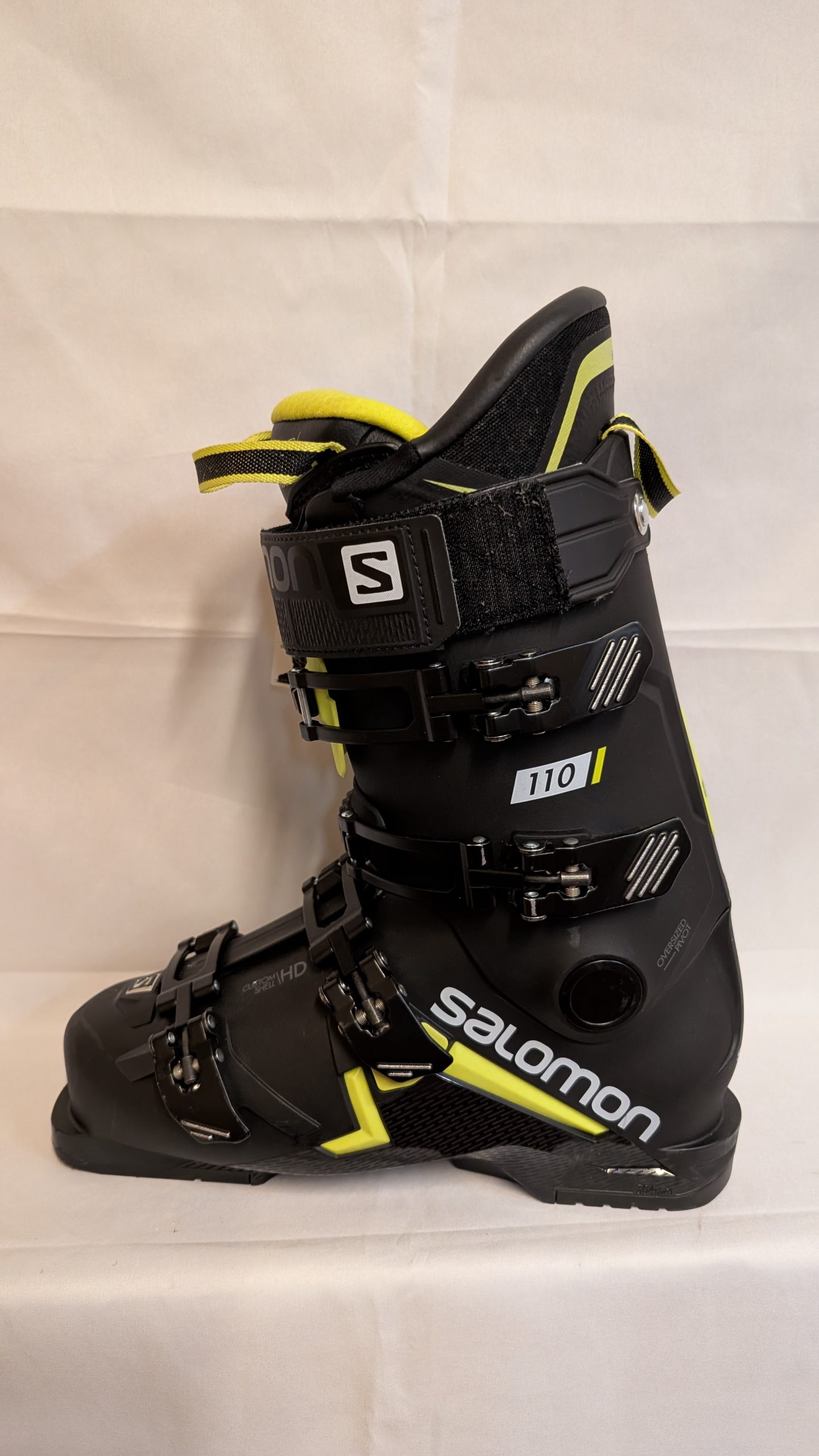 S MAX 110 - 26.5 MP