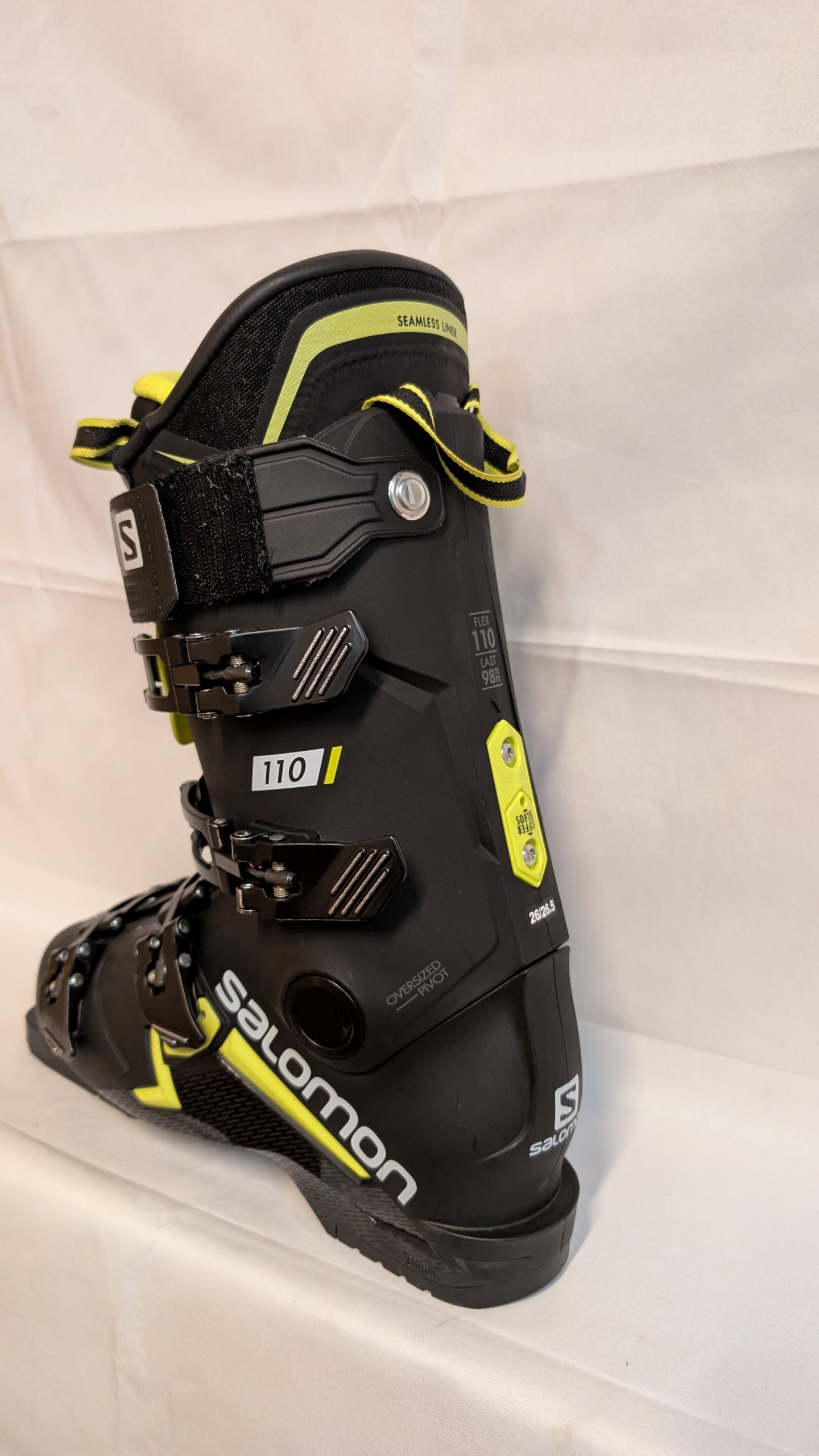 S MAX 110 - 26.5 MP – Image 2