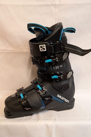 S MAX 120 W - 24.5 MP
