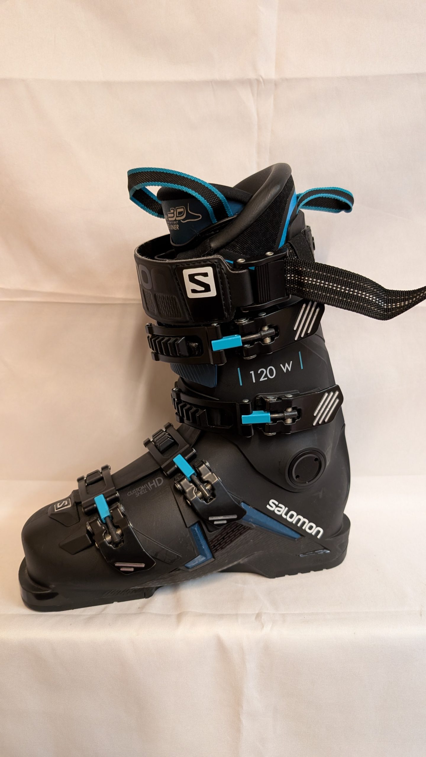 S MAX 120 W - 24.5 MP