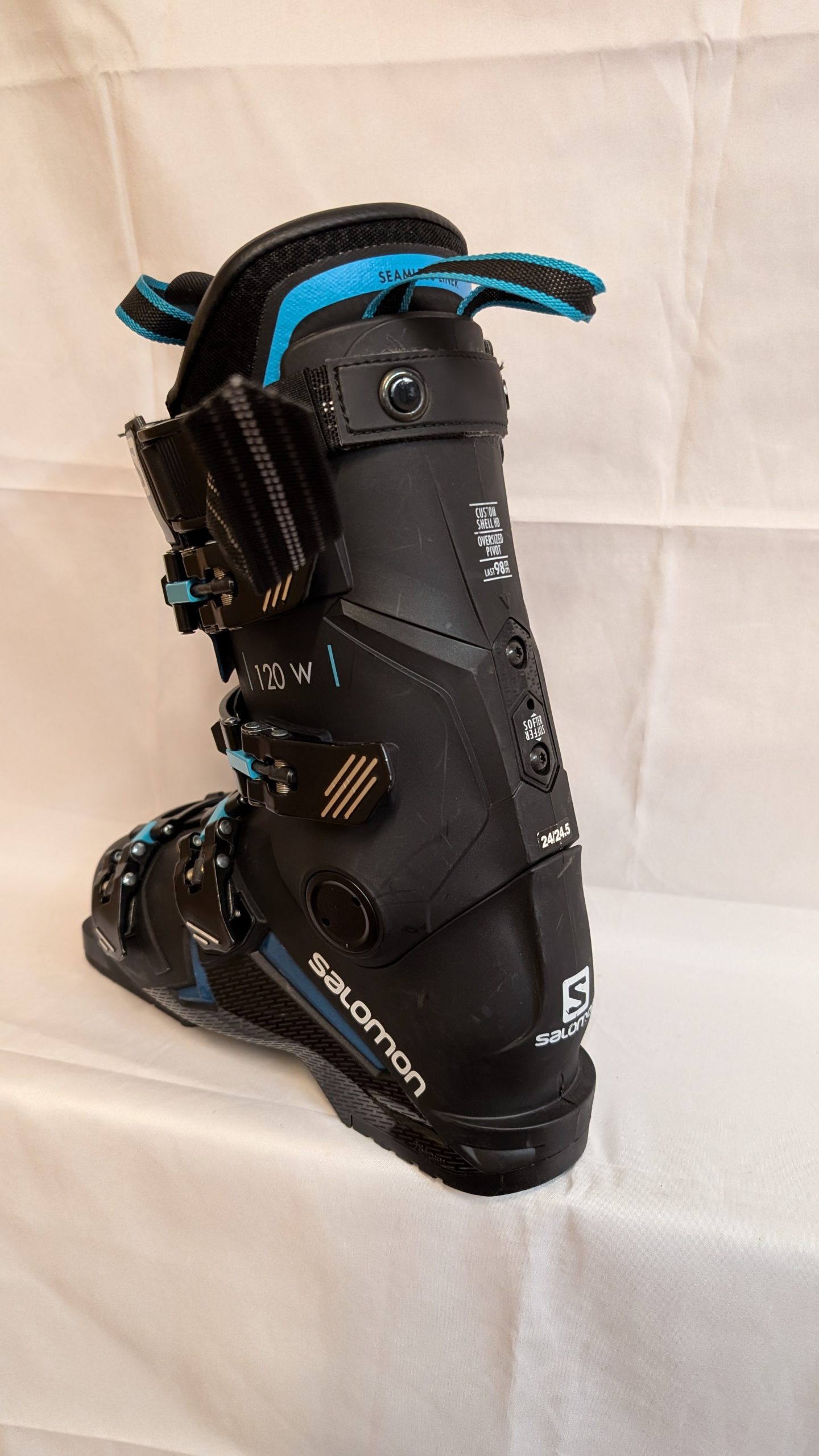 S MAX 120 W - 24.5 MP – Image 2