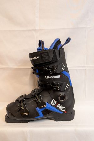 S PRO 130 HV - 26.5 MP