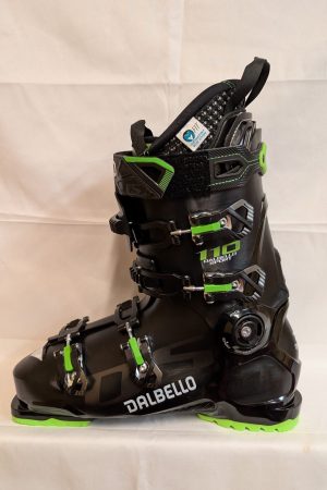 DS 110 - 30.5 MP