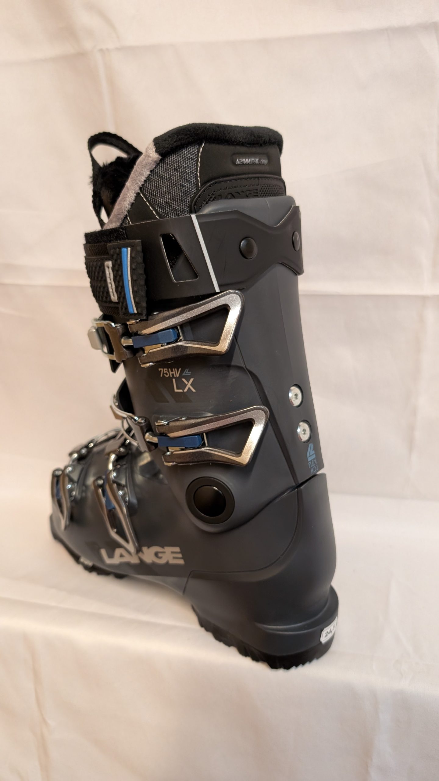 LX 75 HV - 24.5 MP – Image 2