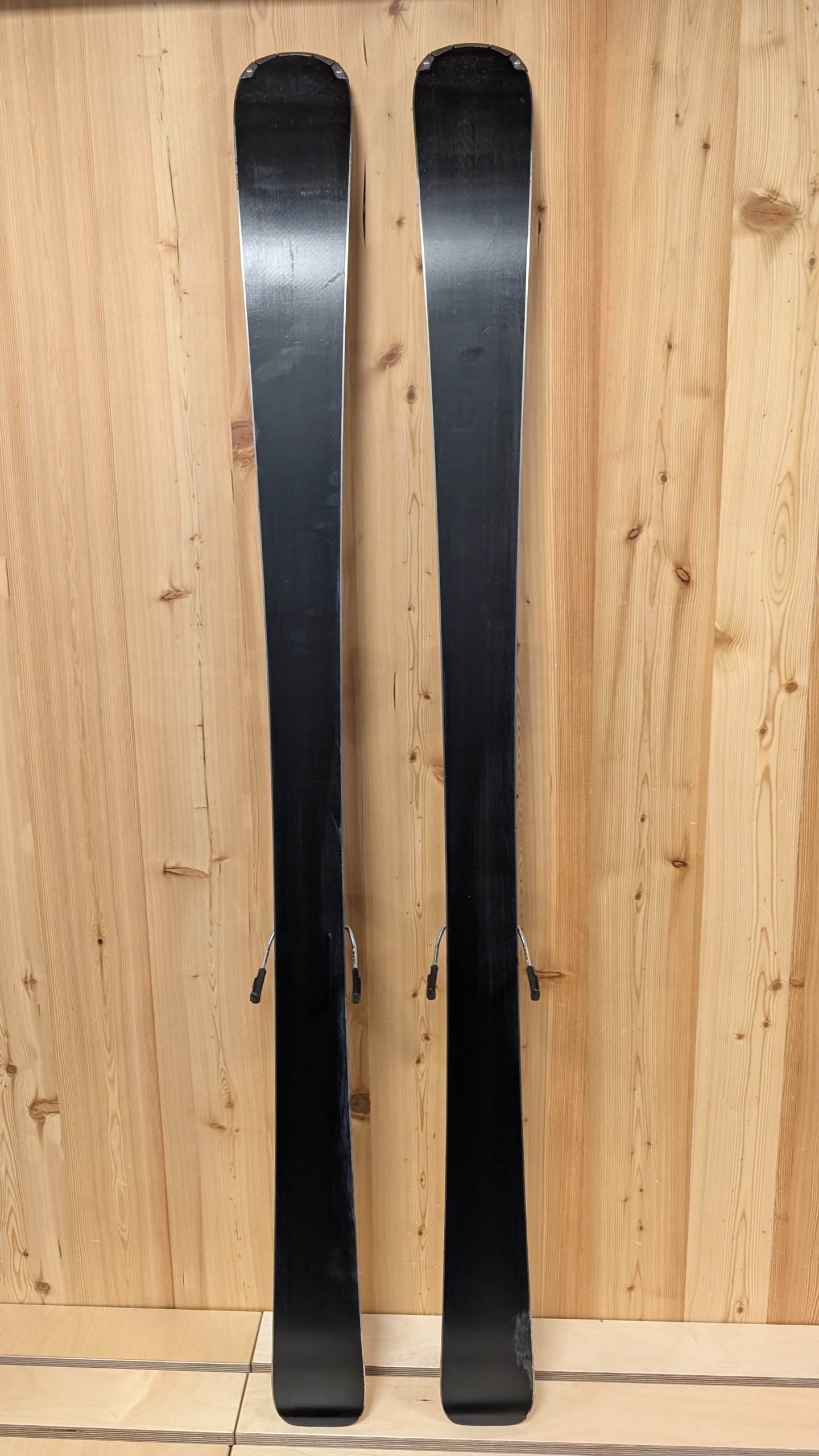 Experience 82 Basalt W - 167 cm – Image 2