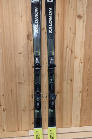 S MAX 10 2023 - 165 cm