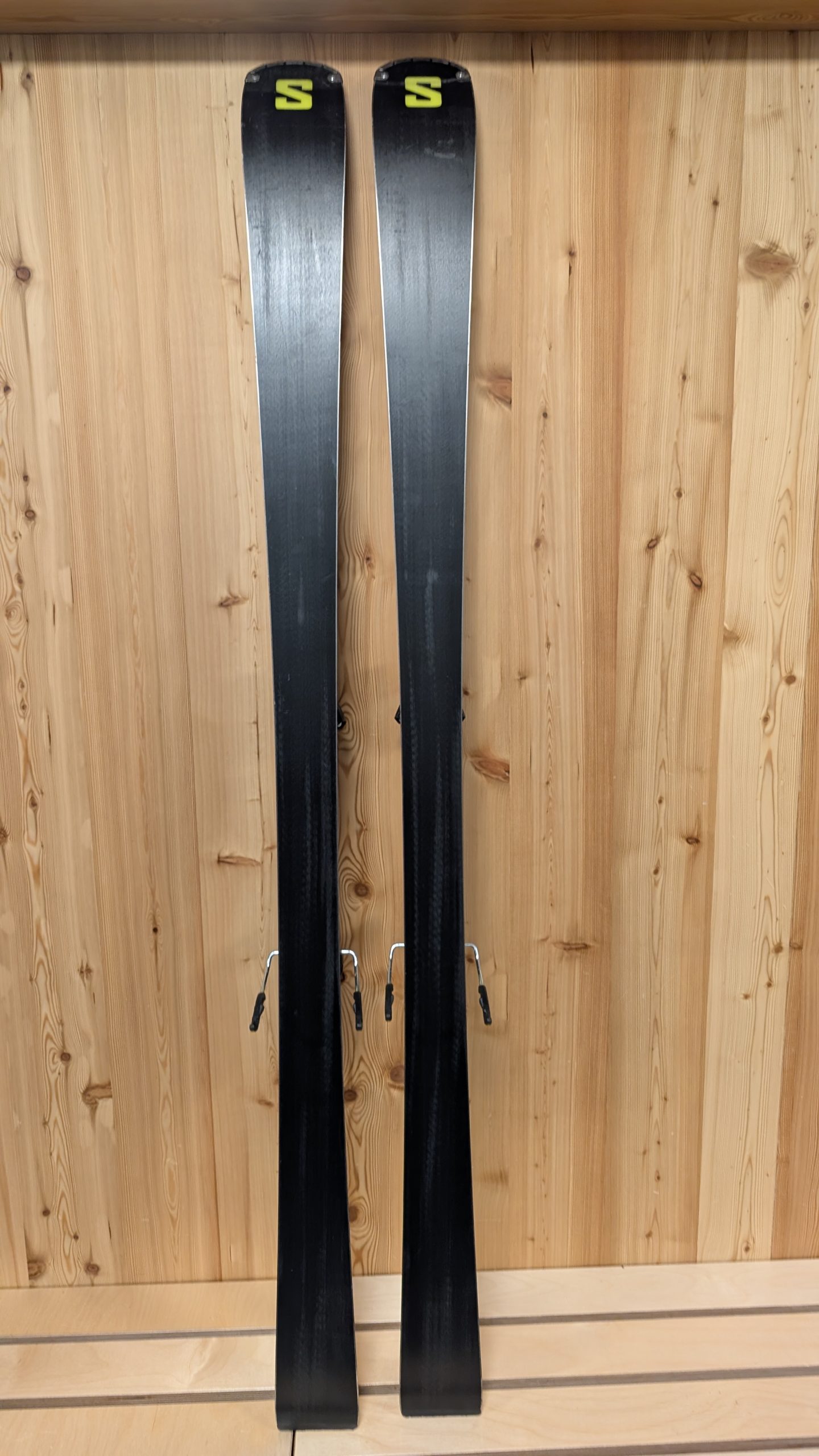 S MAX 10 2023 - 165 cm – Image 2