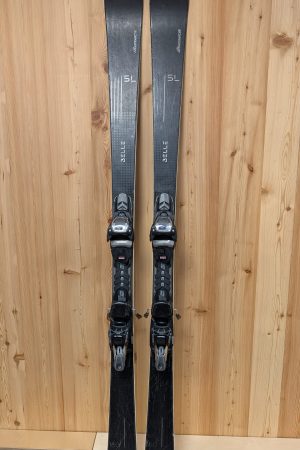 Belle SL - 160 cm
