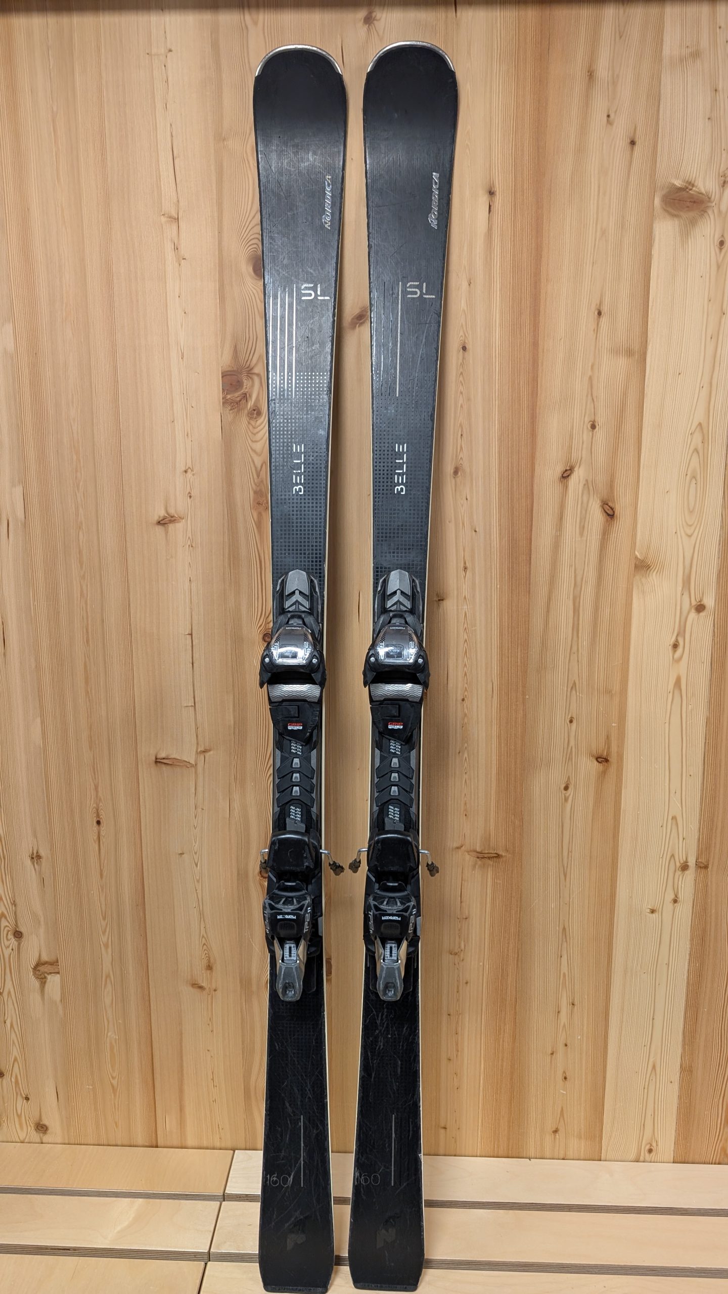 Belle SL - 160 cm