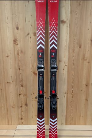 RACETIGER SRC - 173 cm