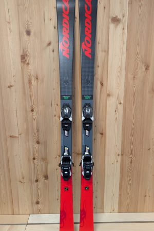 Doberman Combi Pro S Fdt - 162 cm