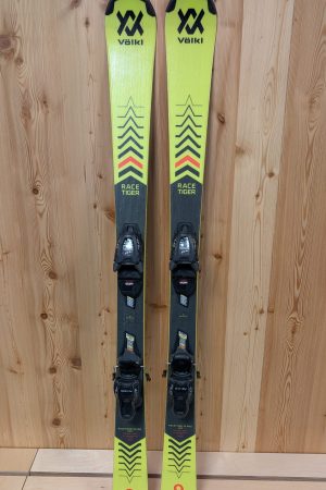 Racetiger Jr Pro - 130 cm