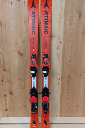 Redster J4 - 150 cm