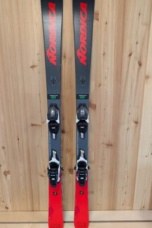 Doberman Combi Pro S Fdt - 162 cm