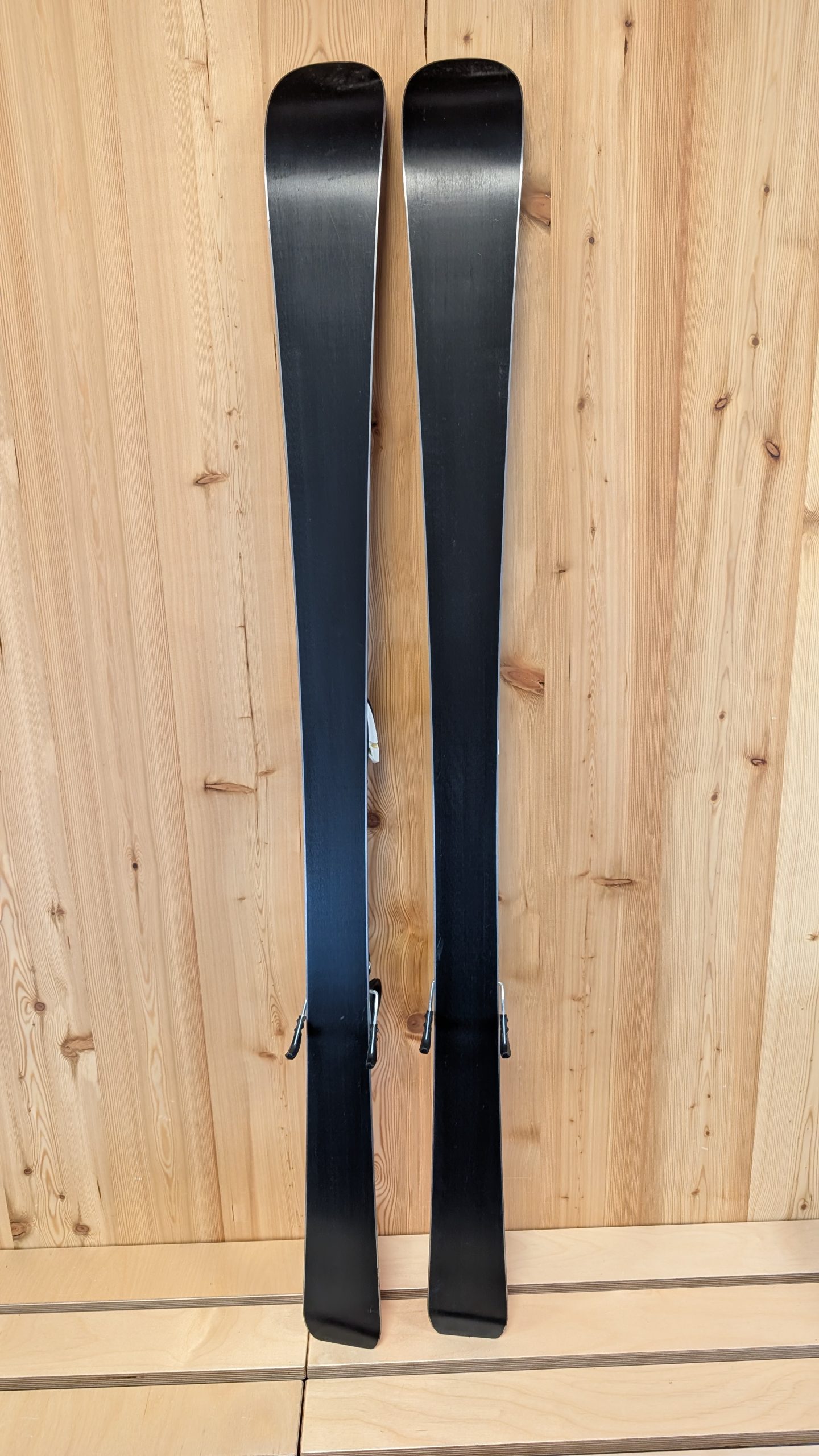 Doberman Combi Pro S Fdt - 162 cm – Image 2