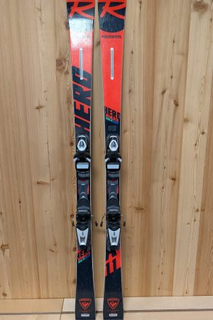Hero Athlete Multi Event - 134 cm