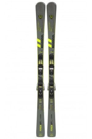 FORZA 40° V-Carbon Neuf 2025 - 179 cm