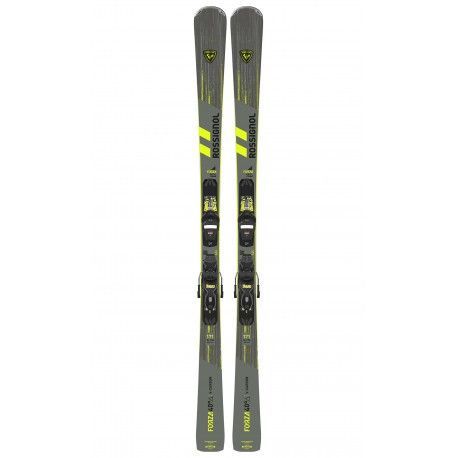 FORZA 40° V-Carbon Neuf 2025 - 179 cm