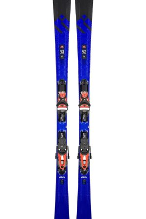Speed 963 Neuf - 173 cm