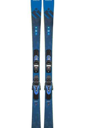Speed 4x4 363 Ti Neuf 2025 - 179 cm