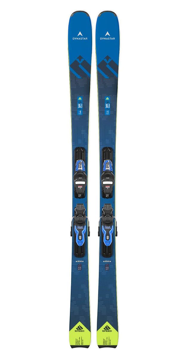 Speed 4x4 363 Ti Neuf 2025 - 179 cm