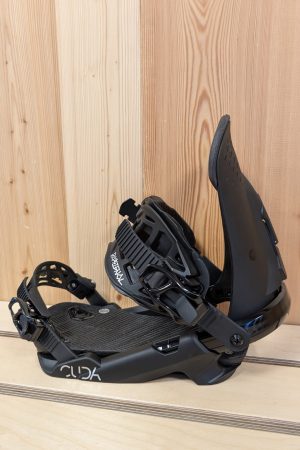 CUDA Taille M/L - nan