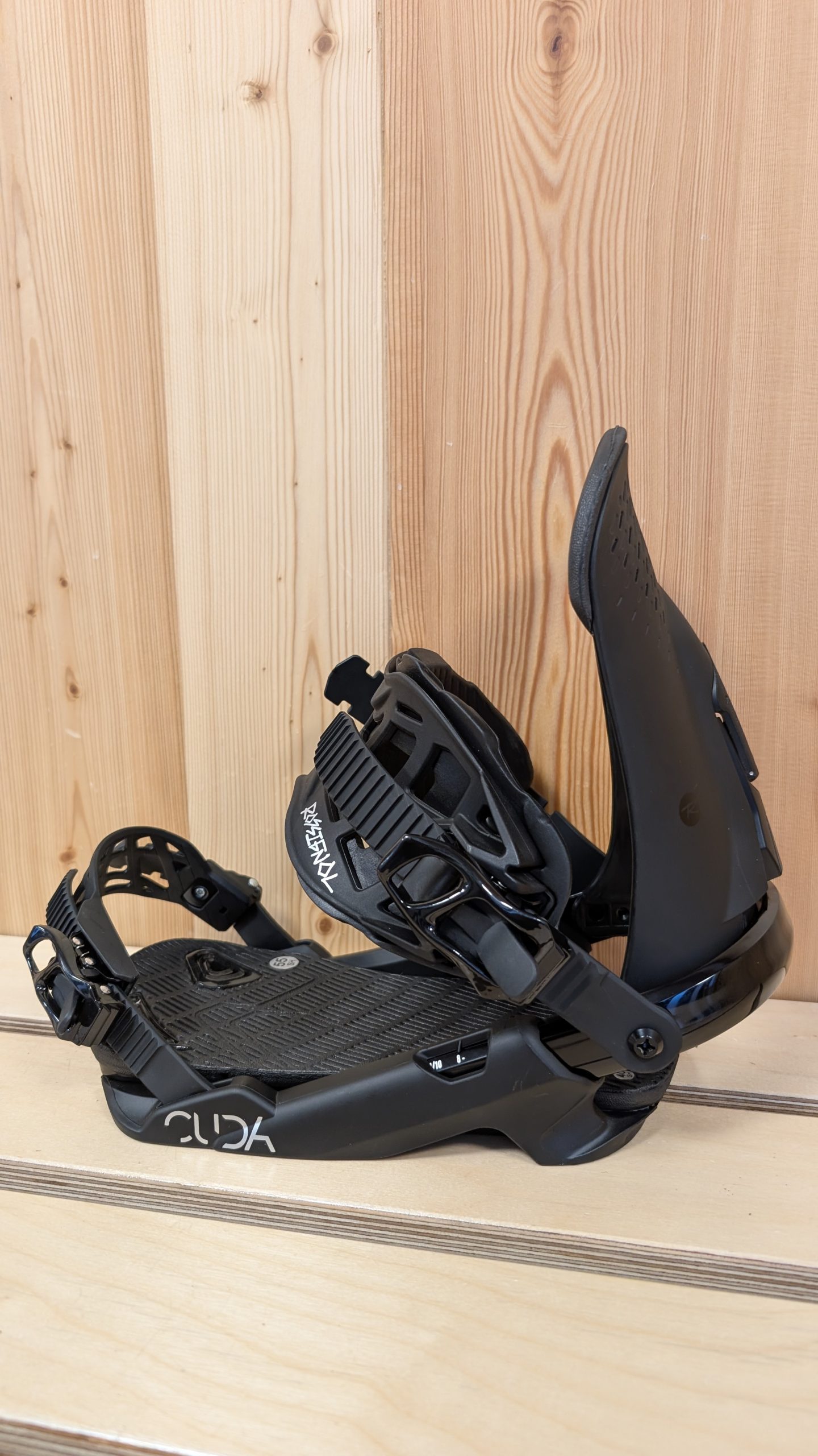 CUDA Taille M/L - nan