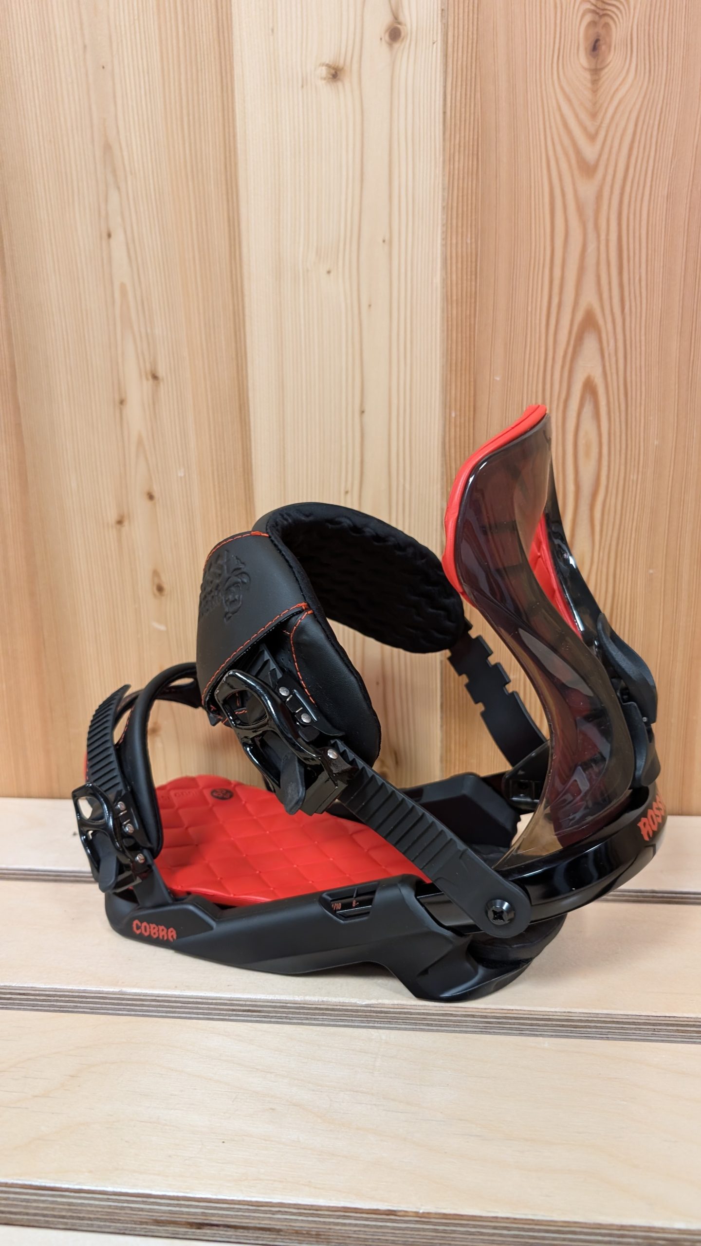 COBRA Taille M/L - nan