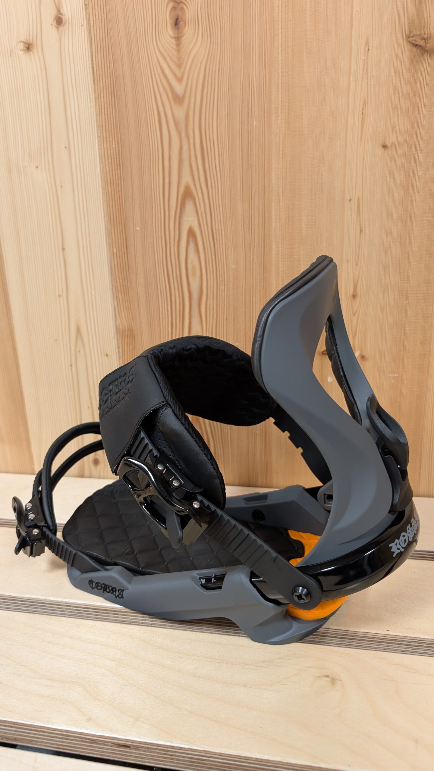 COBRA Taille M/L - nan