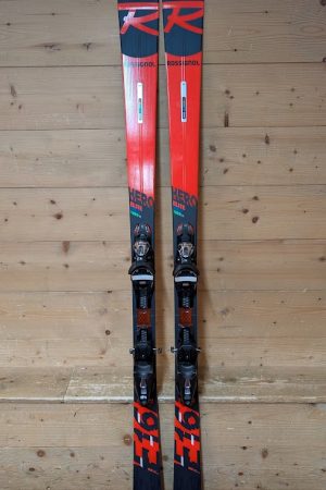Hero Elite MT Ti Multi Turn + Nx 12 Neuf - 159 cm